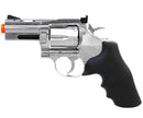 Dan Wesson Full Metal 715 .357 Magnum Co2 Airsoft Revolver by ASG