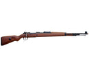 DBOYS KAR 98K WWII Bolt Action Shell Ejecting Airsoft Sniper Rifle