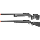 Double Eagle Sportline Bolt Action Airsoft Sniper Rifle