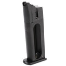 Cybergun 21rd Desert Eagle Co2 Gas Blowback Airsoft Pistol Magazine by KWC