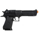 CYBERGUN .50 AE Magnum Desert Eagle Spring Airsoft Pistol by KWC