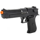 CYBERGUN .50 AE Magnum Desert Eagle Spring Airsoft Pistol by KWC
