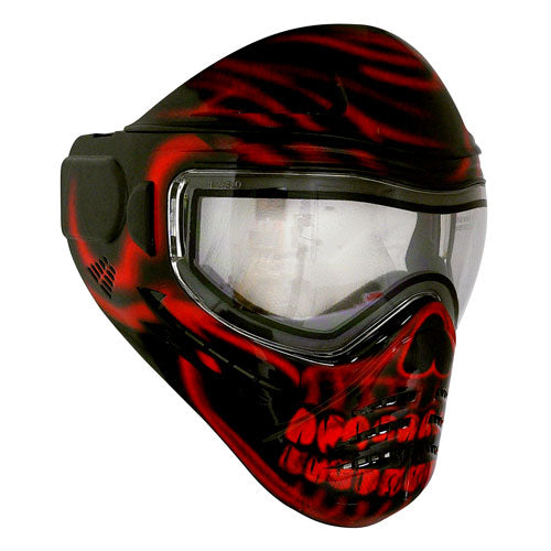 Save Phace Dope Series Tactical Airsoft Mask