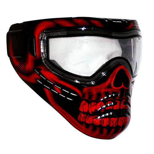 Save Phace Dope Series Tactical Airsoft Mask