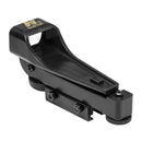 NcSTAR Red Dot Reflex Sight with 3/8" Dovetail Mount