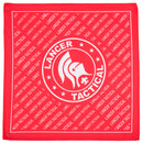 Lancer Tactical Lightweight Airsoft Dead / Kill Rag