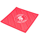 Lancer Tactical Lightweight Airsoft Dead / Kill Rag