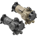 NcSTAR Red / Green / Blue Dot Reflex Sight with Cantilever Mount