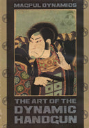 Magpul DYN004 Dynamics 4-DVD Art of the Dynamic Handgun Set