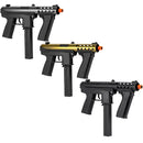 ECHO 1 GAT General Assault Tool Lipo Ready AEG Airsoft PDW
