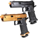 ECHO1 Full Metal TAP 2011 Hi-Capa Gas Blowback Airsoft Pistol