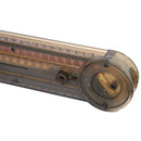 Echo 1 E90 / P90 68 Round Airsoft Gun AEG Mid-Cap Magazine