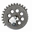 Echo 1 Sector Gear Clip for Version 2 / 3 Gearbox Gear Sets