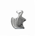 Echo 1 Sector Gear Clip for Version 2 / 3 Gearbox Gear Sets