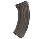 Echo 1 520 Round Hi-Cap Flash Magazine for AK47 Airsoft Guns AEG