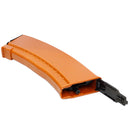 Echo 1 520 Round Bakelite Hi-Cap Flash Magazine for AK74 Airsoft Guns