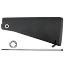 Echo 1 M4 / M16 Full Stock with Built-in Sling Swivel Adapter