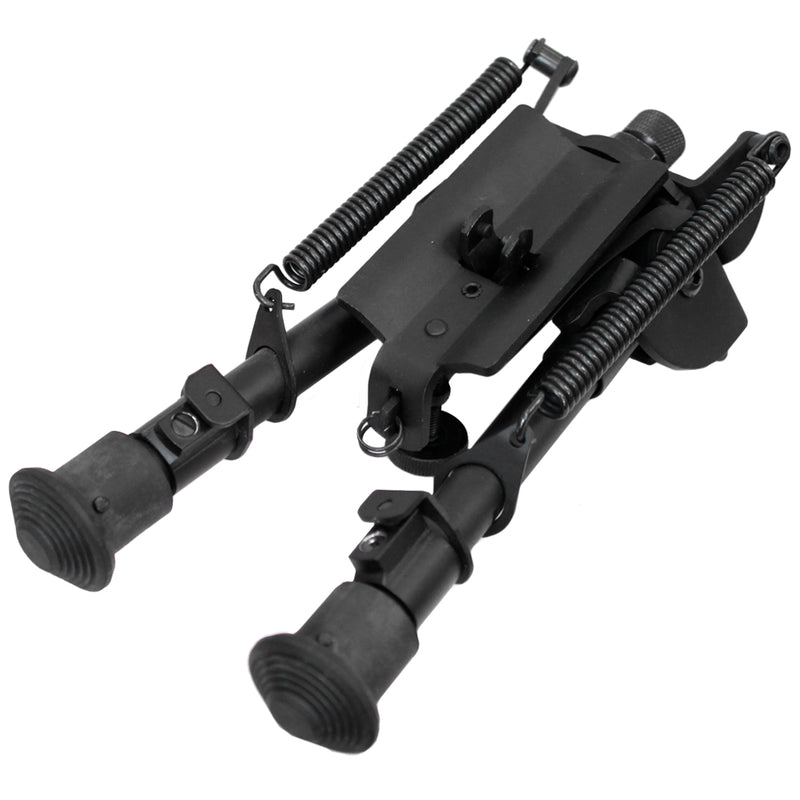 Echo 1 Full Metal M28 Spring Loaded Sniper Rifle Bipod