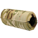 Echo1 Standard Polymer Handguard for M4 Airsoft Guns - Multicam