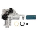 Echo 1 One-Piece Metal Hop-Up Chamber for M4 / M16 AEG Airsoft Gun