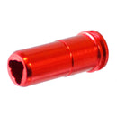 Echo 1 MAX CNC Aluminum Air Seal Nozzle for Airsoft AK47 / AK74