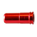 Echo 1 MAX CNC Aluminum Air Seal Nozzle for Airsoft AK47 / AK74