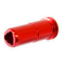Echo 1 MAX CNC Aluminum Air Seal Nozzle for Airsoft M4 / M16