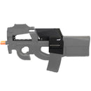 Echo 1 E90 1500 Round Box Magazine Adapter for AEG P90 Airsoft Guns