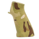 Echo 1 Reinforced Pistol Grip for M4 / M16 AEG Airsoft Guns - Multicam