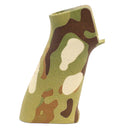 Echo 1 Reinforced Pistol Grip for M4 / M16 AEG Airsoft Guns - Multicam
