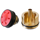 Echo 1 Silent Piston and Cylinder Head Set for Version 2 Gearboxes