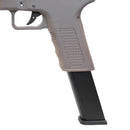 Echo 1 Timberwolf GBB Extended Airsoft Pistol Magazine 50 Rounds