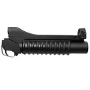 Echo1 Full Metal 40mm M203 Grenade Launcher for M4 / M16 Airsoft Guns - Short