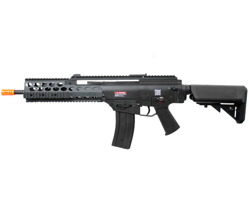 Echo 1 Modular Tactical Carbine MTC 2 RIS  Airsoft Gun AEG