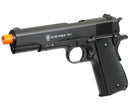 Elite Force Full Metal 1911 A1 Co2 Gas Blowback Airsoft Pistol