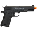 Elite Force Full Metal 1911 A1 Co2 Gas Blowback Airsoft Pistol