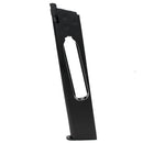Elite Force 27rd 1911 A1 Co2 GBB Extended Airsoft Pistol Magazine