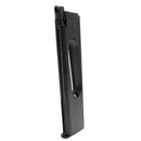 Elite Force 27rd 1911 A1 Co2 GBB Extended Airsoft Pistol Magazine