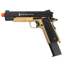 Elite Force 27rd 1911 A1 Co2 GBB Extended Airsoft Pistol Magazine