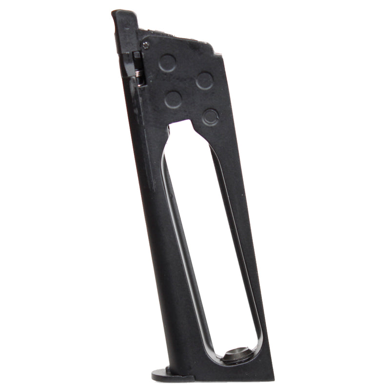 Elite Force 1911 A1 14rd Co2 Gas Blowback Airsoft Pistol Magazine