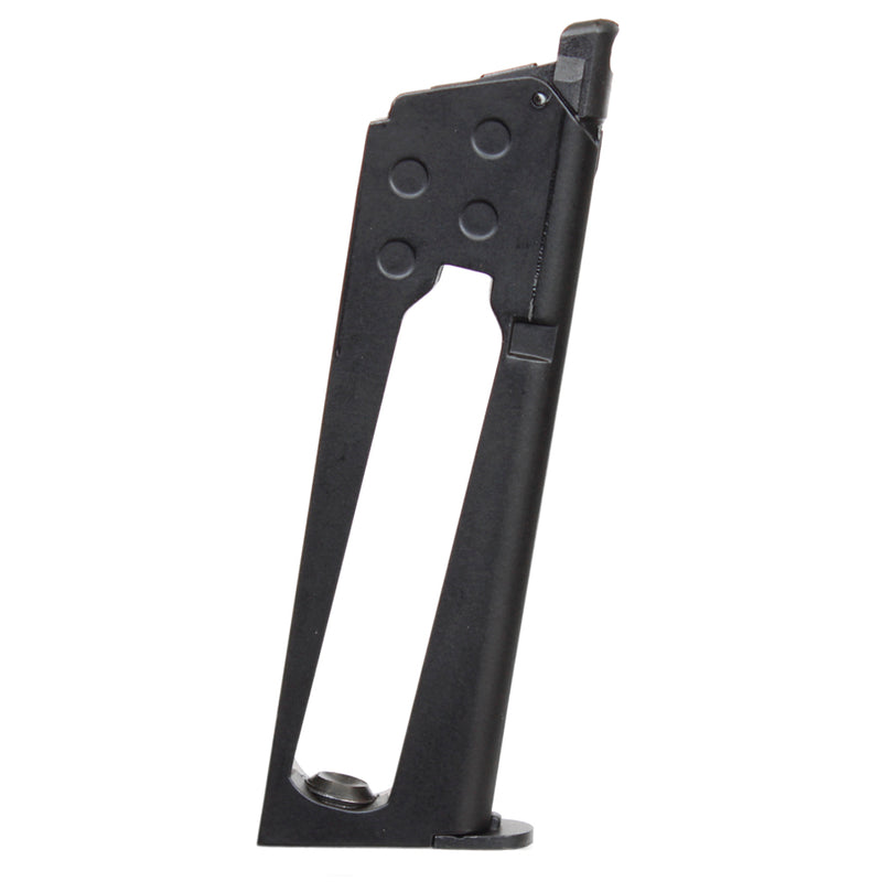 Elite Force 1911 A1 14rd Co2 Gas Blowback Airsoft Pistol Magazine