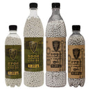 Elite Force Premium Grade .20g 6mm Airsoft Gun BBs