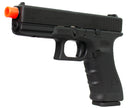 Elite Force GLOCK 17 Gen 4 Gas Blowback Airsoft Pistol by VFC