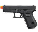 Elite Force GLOCK 19 Gen3 Gas Blowback Airsoft Pistol by VFC