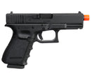 Elite Force GLOCK 19 Gen3 Gas Blowback Airsoft Pistol by VFC