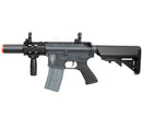 Elite Force Competition Series M4 CQC RIS Airsoft Gun AEG