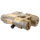 Element PEQ-16A External Airsoft Lipo Battery Box - Tan