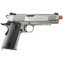 Elite Force Full Metal 1911 A1 TAC Co2 Gas Blowback Airsoft Pistol