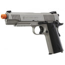Elite Force Full Metal 1911 A1 TAC Co2 Gas Blowback Airsoft Pistol