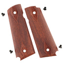 Grip Panels for Elite Force / KWC 1911 Series Co2 GBB Airsoft Pistol